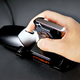 Illustration for article titled Zalman FPSGun Mouse Reviewed (Verdict: Not Good For Man Hands)